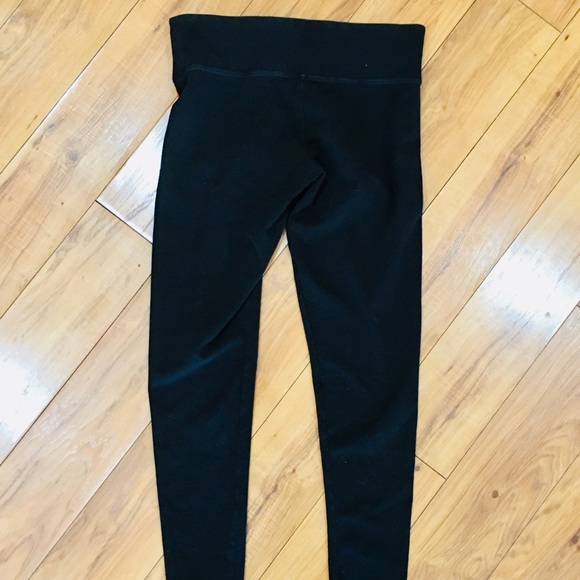 Victoria secret Pink CATS  Arizona wildcats pants leggings tights - Picture 6 of 8